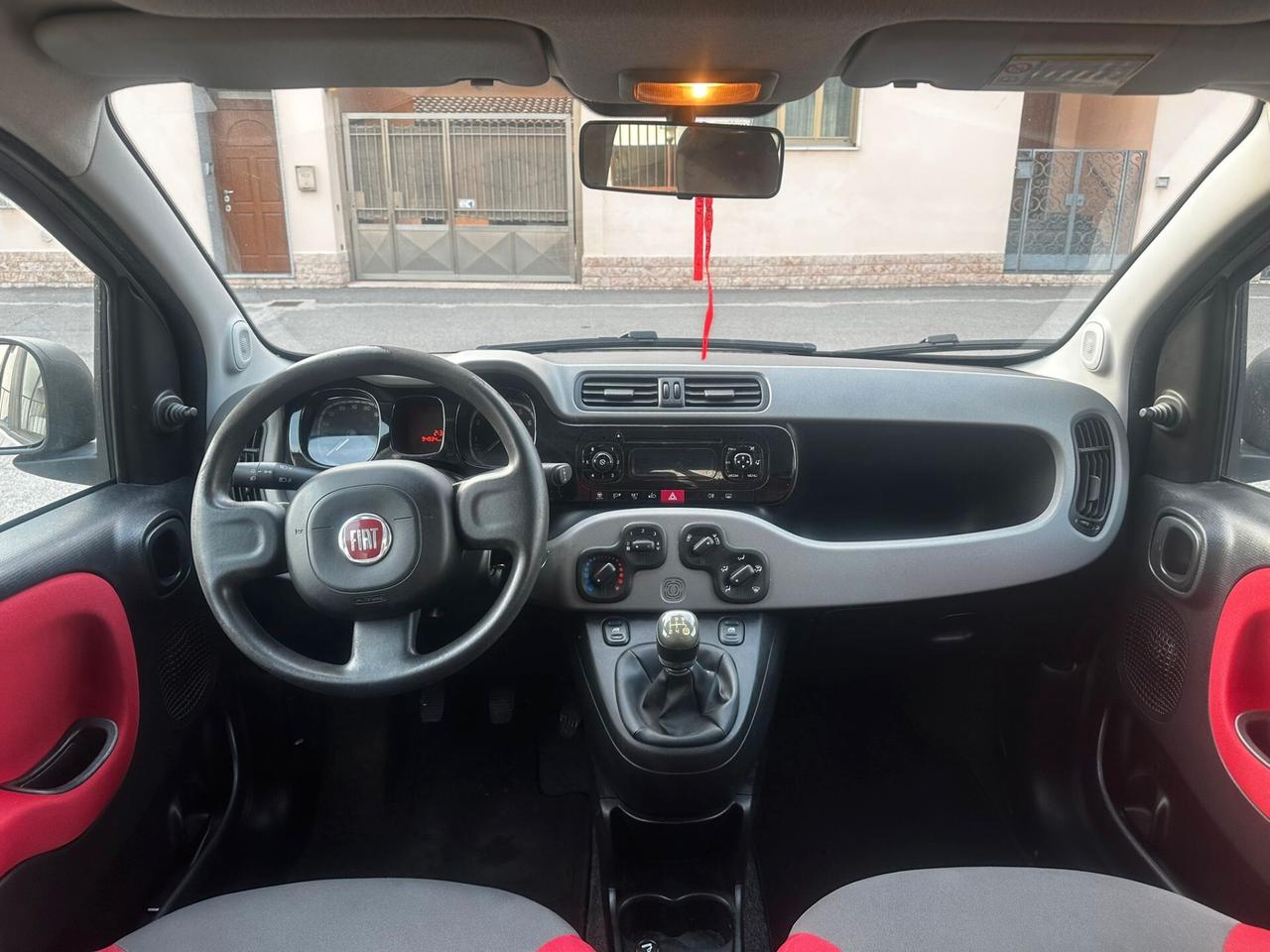 Fiat Panda 1.2 ADATTA A NEOPATENTATI