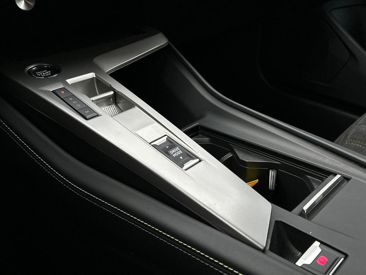 PEUGEOT 408 - 408 1.2 puretech GT s&s 130cv eat8