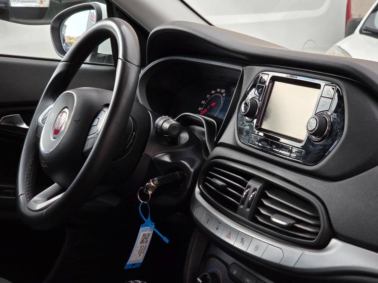 Fiat Tipo 1.6 Mjt S&S Station Wagon