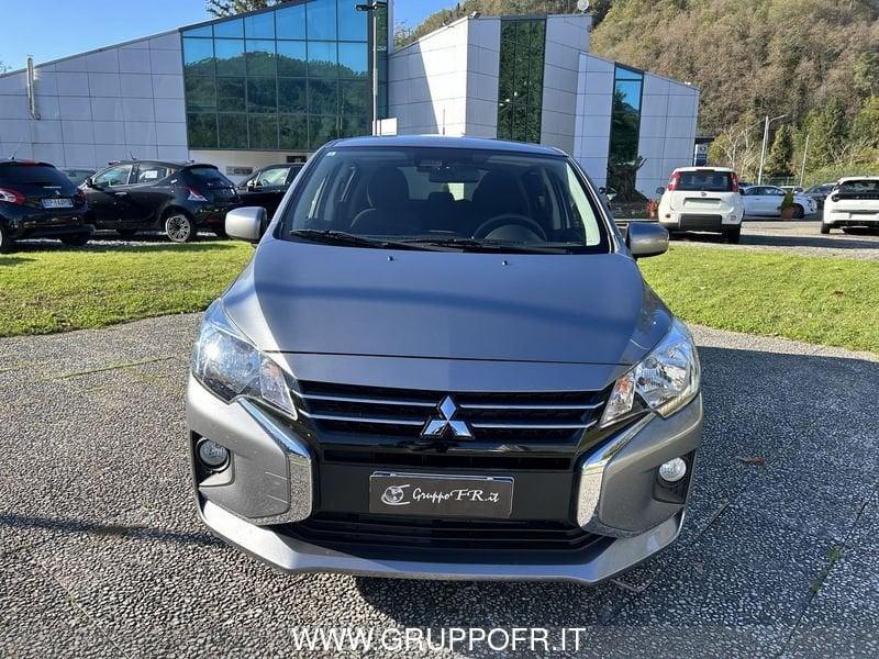 Mitsubishi Space Star 1.2 Invite Radio