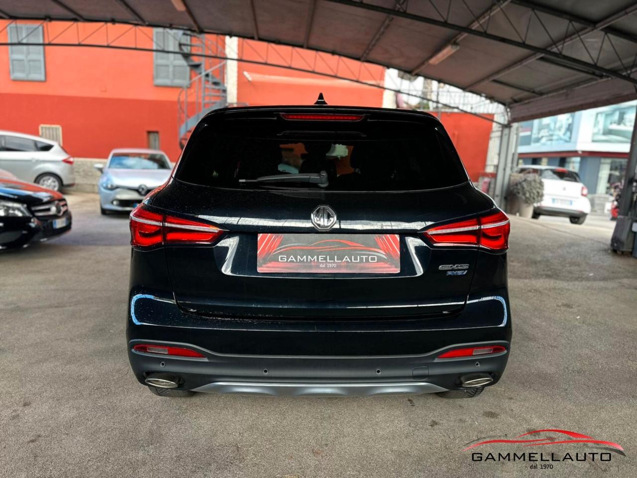 MG EHS 1.5 Plug-in Hybrid Excite 161cv AUTOMATICA