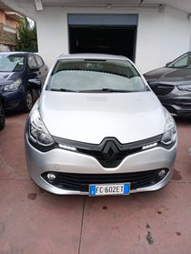 Renault Clio 1.5 dCi