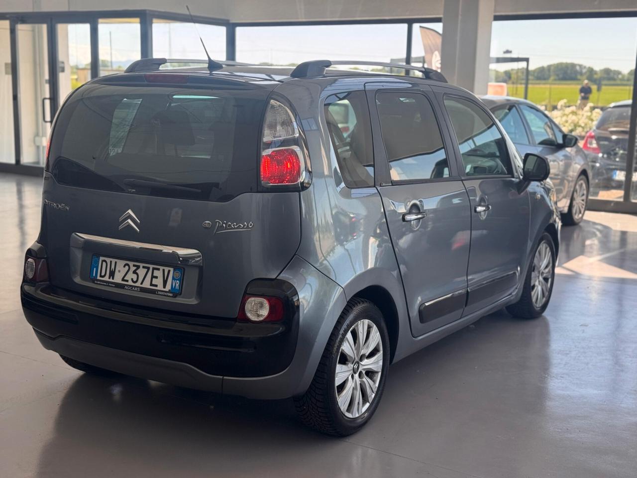 Citroen C3 Picasso EXCLUSIVE STYLE