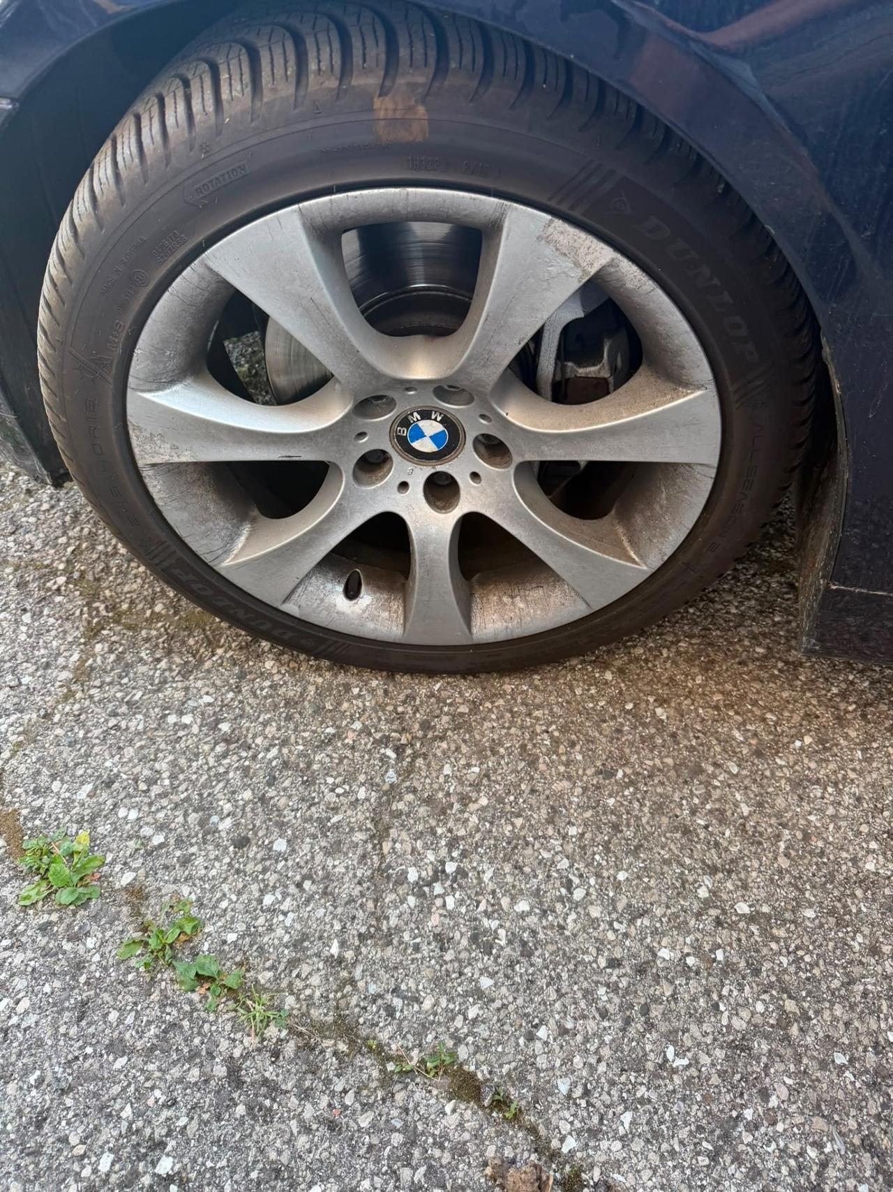 Bmw 530 530d cat Attiva