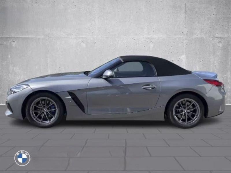 BMW Z4 sDrive20i Msport LED NAVI ACC
