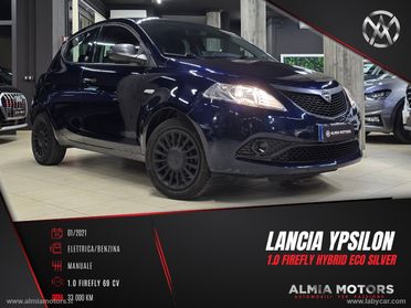 LANCIA Ypsilon 1.0 FireFly 5pS&S Hyb. Eco Silv.