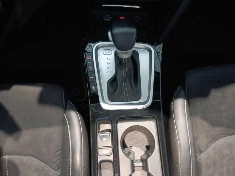 Kia ProCeed 1.5 T-GDi 160 CV MHEV DCT GT Line Plus