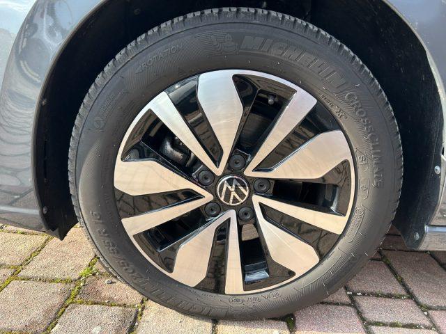 VOLKSWAGEN Golf 2.0 TDI 150 CV DSG GOAL