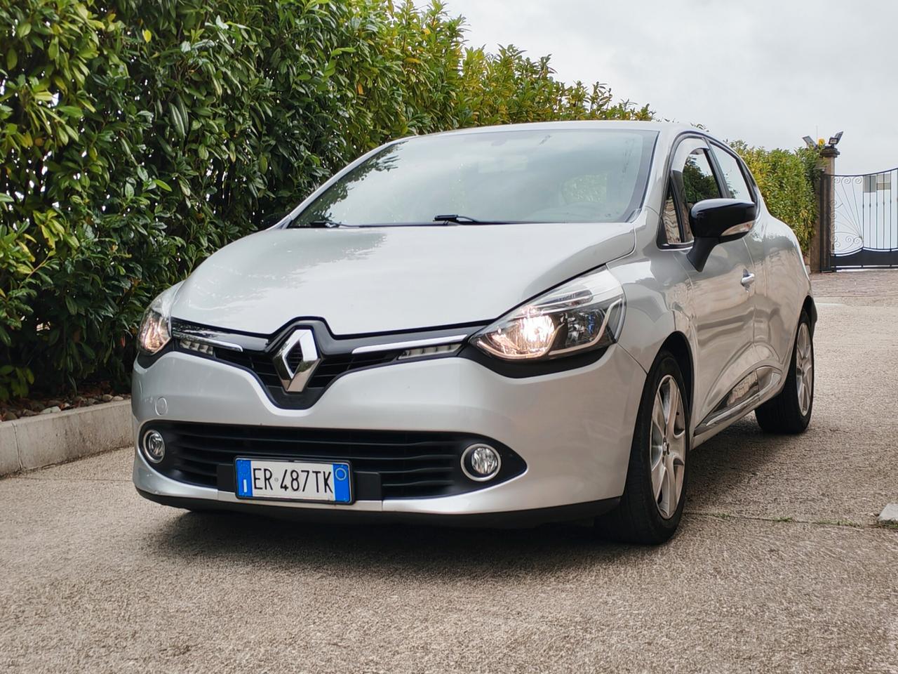 Renault Clio 1.2 75CV GPL 5 porte Live