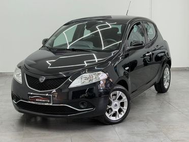 Lancia Ypsilon 1.3 MJT 95 CV S&S Gold 2016