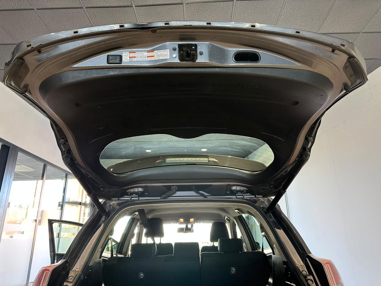 Toyota RAV 4 RAV4 2.0 D-4D 2WD
