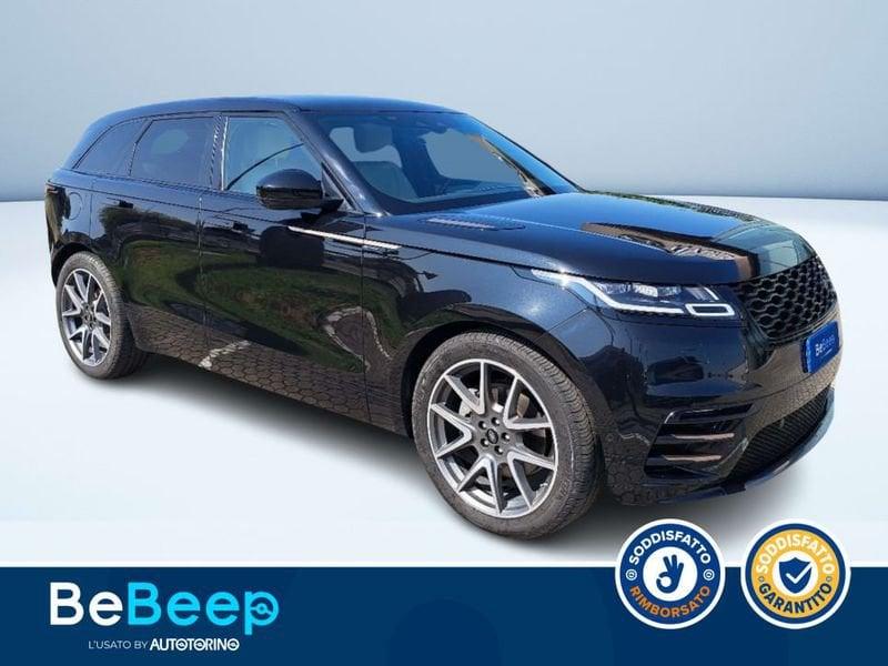 Land Rover Range Rover Velar 2.0D I4 MHEV R-DYNAMIC SE 4WD 20