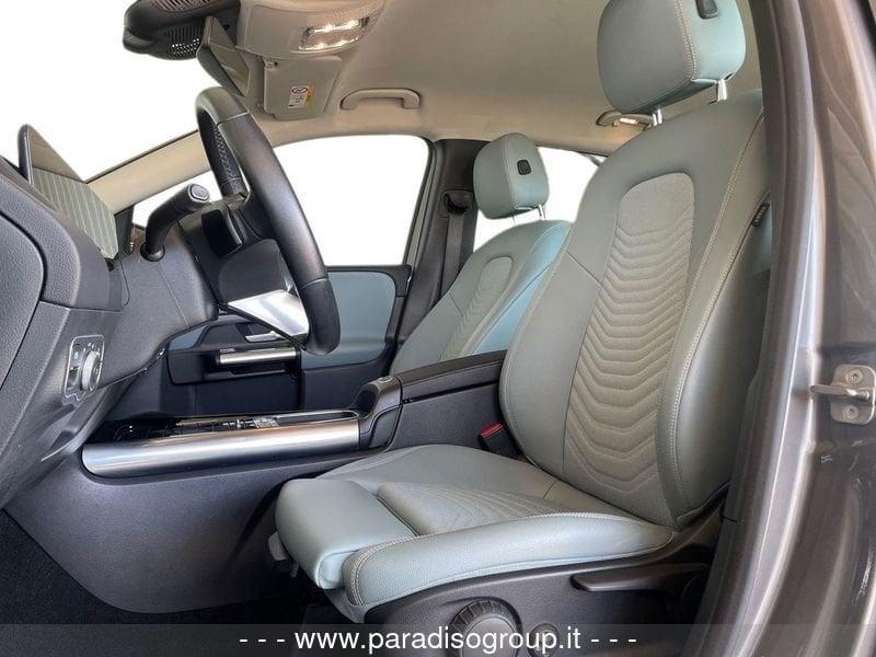 Mercedes-Benz Classe B NUOVA B 180 d Automatic