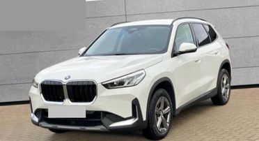 Bmw X1 sDrive 18d