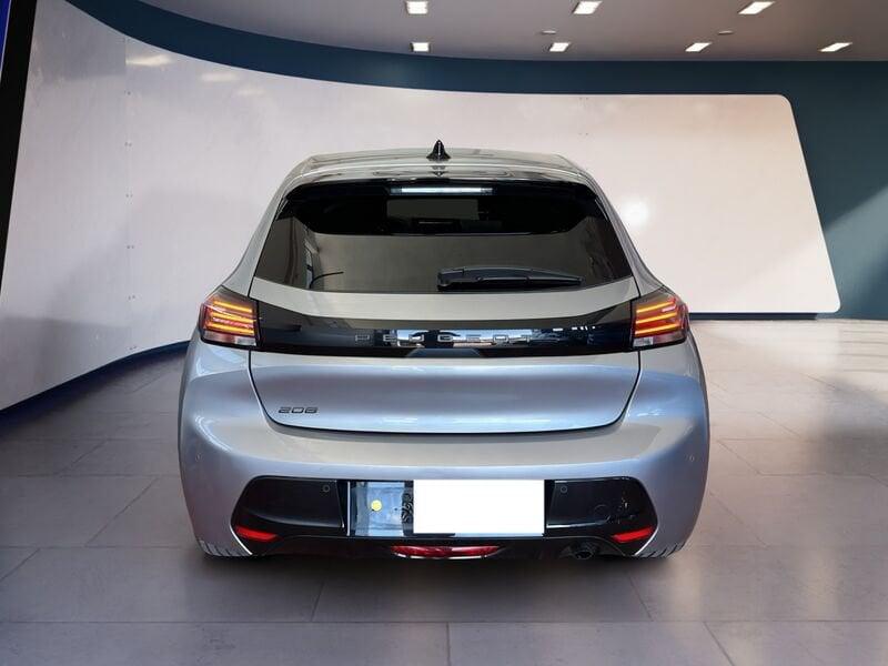 Peugeot 208 II 2023 1.2 puretech Allure s&s 100cv