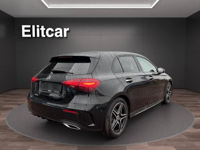 MERCEDES-BENZ A 180 Automatic AMG Line Premium