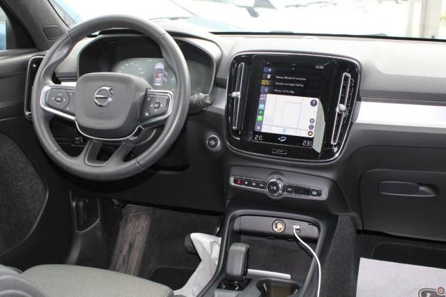 Volvo XC40 1.5 t4 phev Inscription automatica con CarPlay