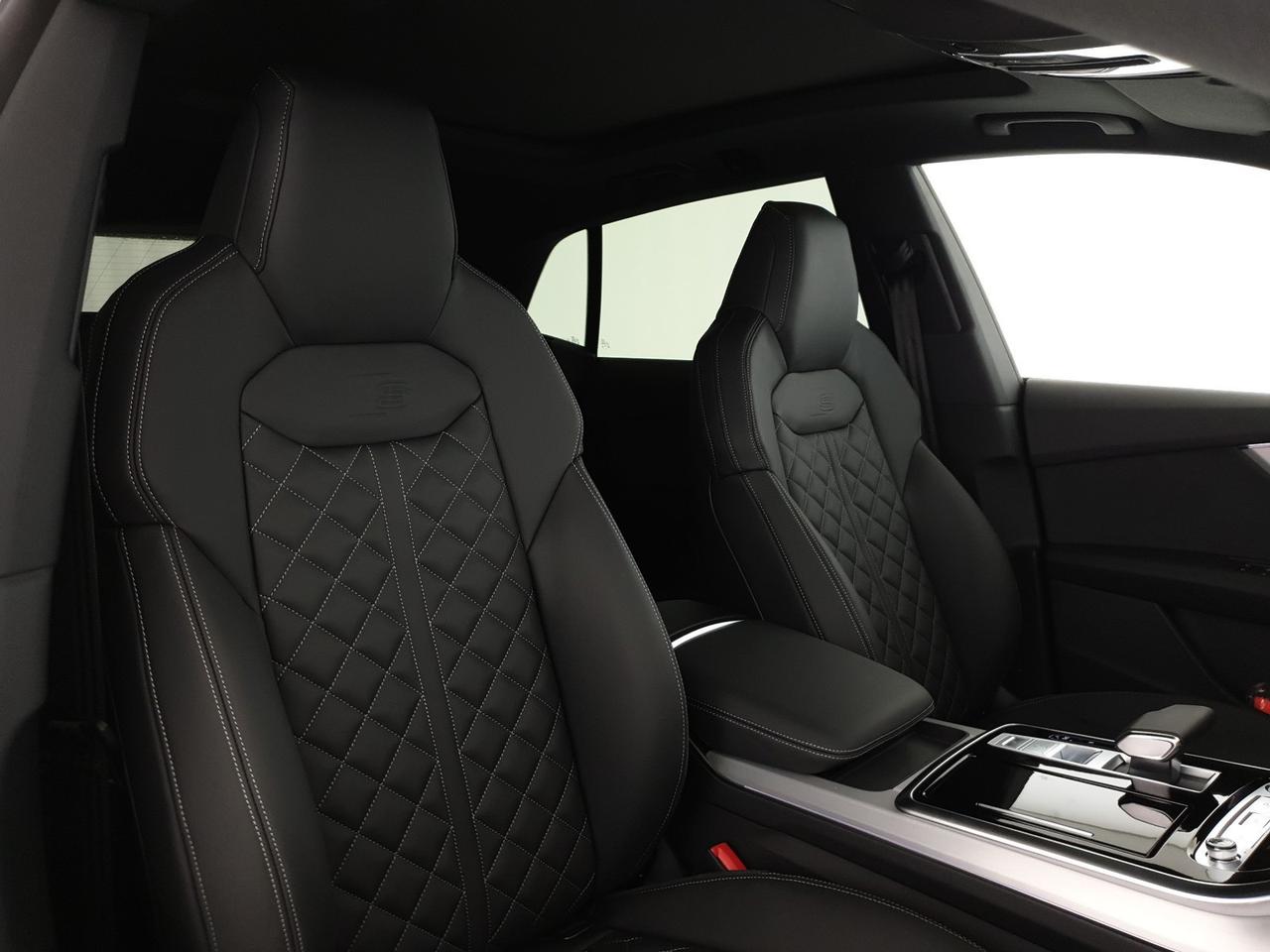 3.0TDI 286CV quattro tiptronic S line Edition