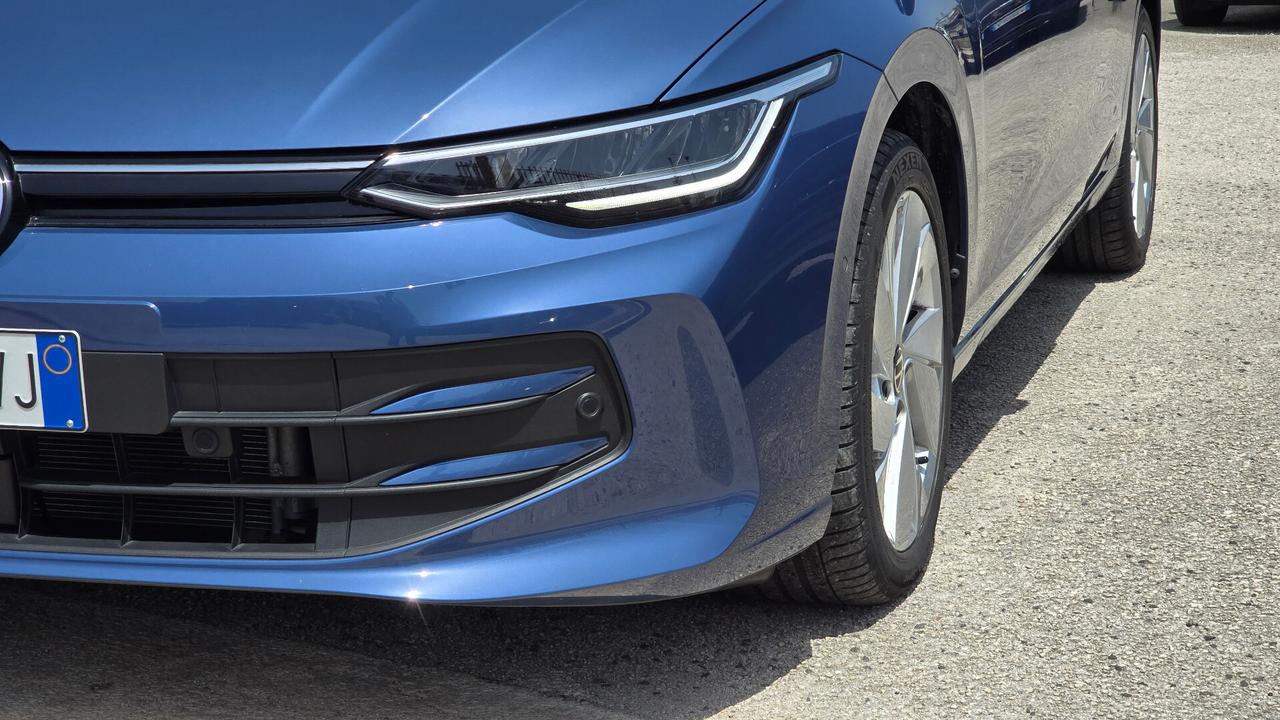 Volkswagen Golf 2.0 TDI 115 CV SCR Edition Plus