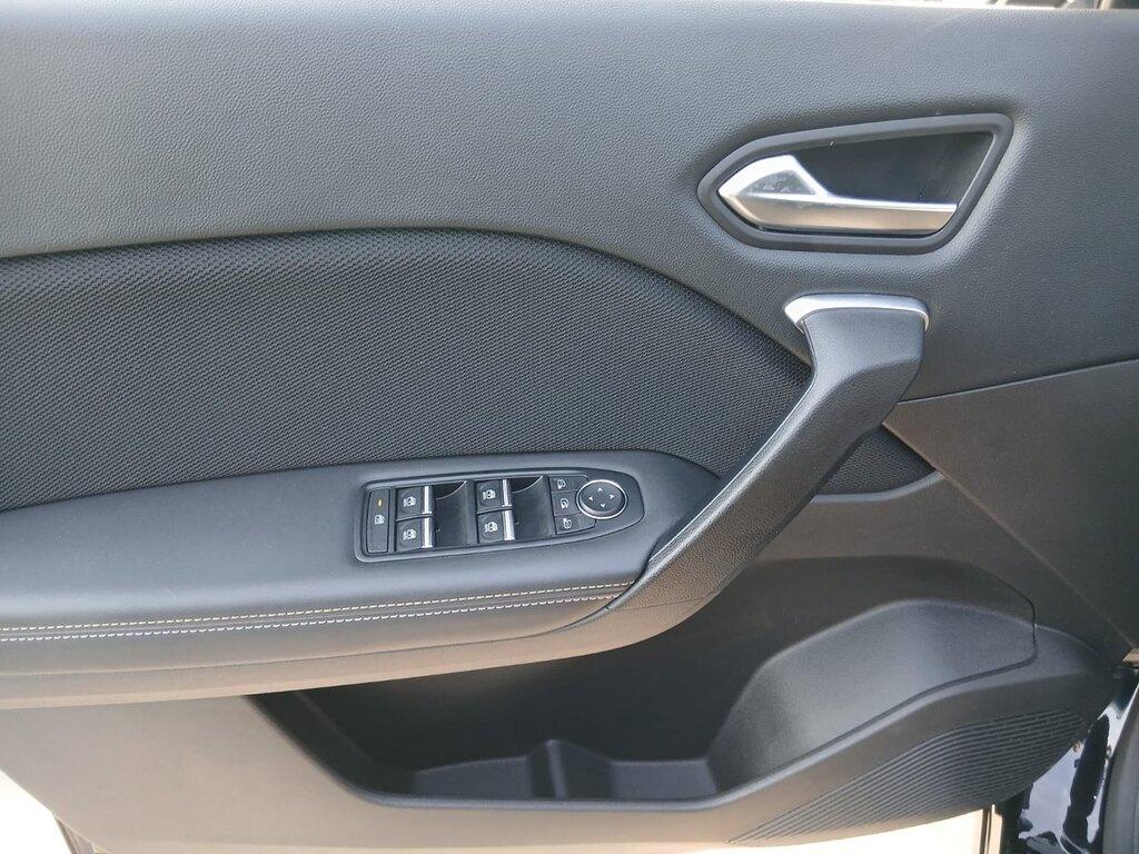Renault Symbioz 1.6 E-Tech full hybrid Iconic Auto