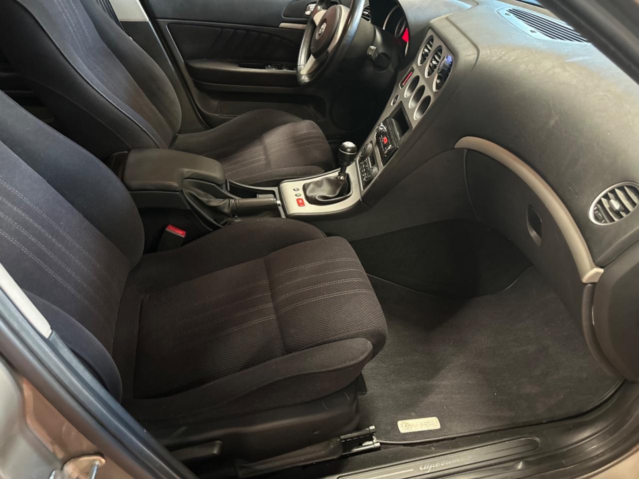 Alfa Romeo 159 1.9 JTS 16V Progression