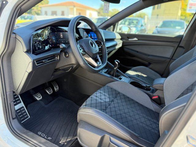 VOLKSWAGEN Golf 1.5 TSI EVO ACT R-Line