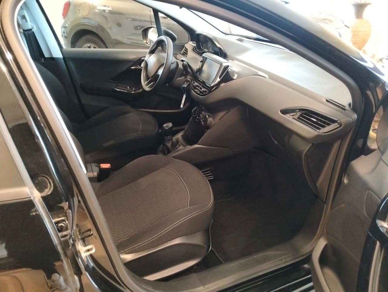 Peugeot 208 BlueHDi 100 Stop&Start 5 porte Active