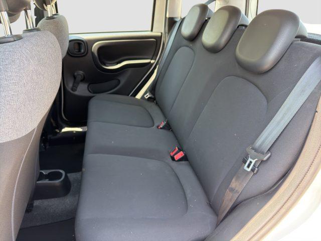 FIAT Panda Panda 1.0 FireFly Hybrid