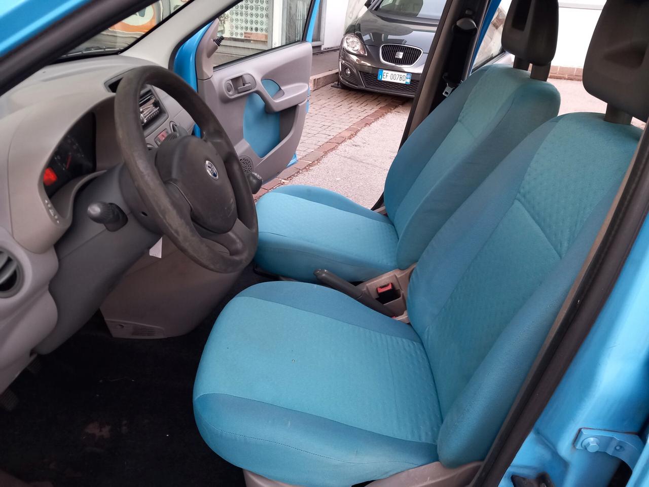 Fiat Panda 1.3 MJT