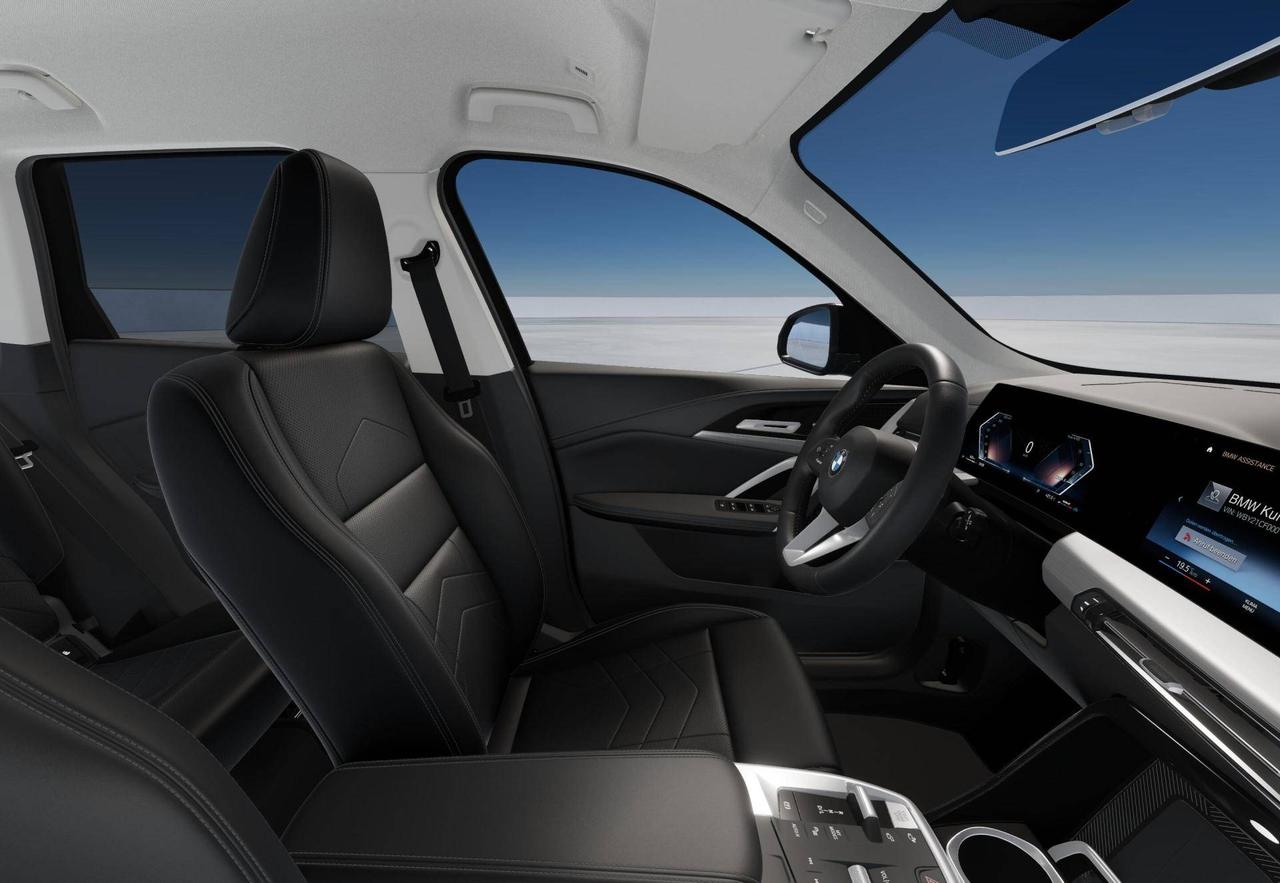 BMW X1 sDrive18d xLine