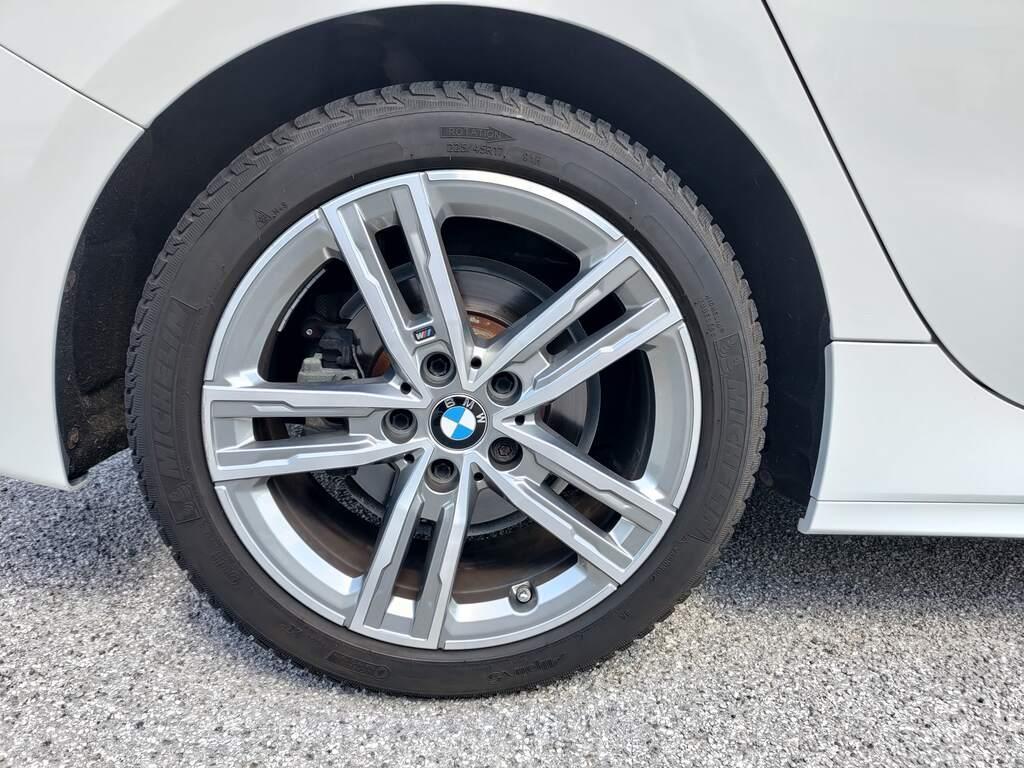 BMW Serie 1 5 Porte 118 i Msport DCT
