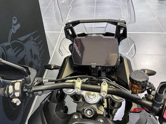 TRIUMPH Tiger 900 GT