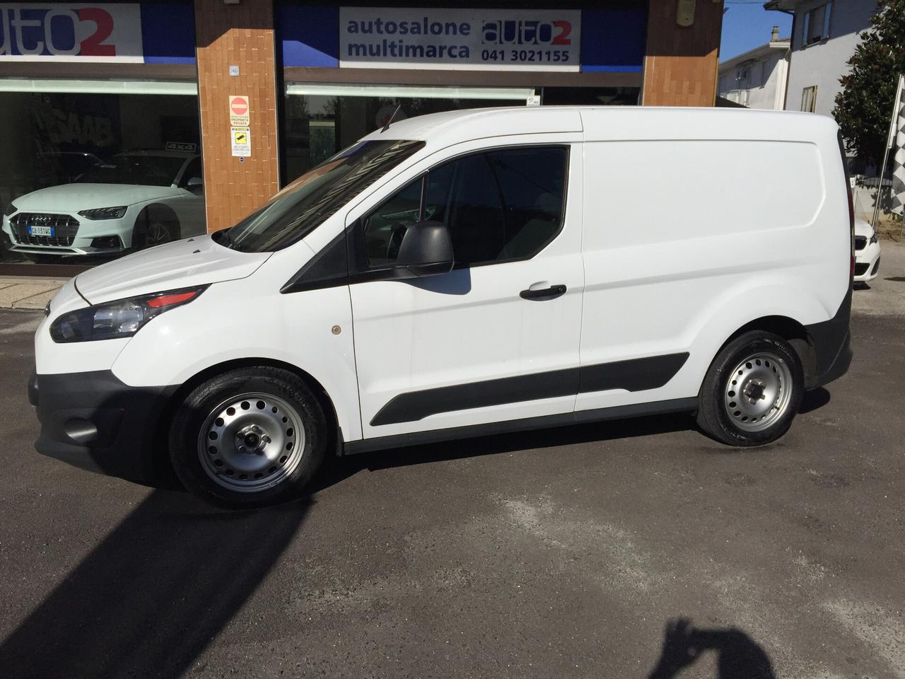 Ford Transit Connect 210 1.5 TDCi 100CV PL Furgone Trend