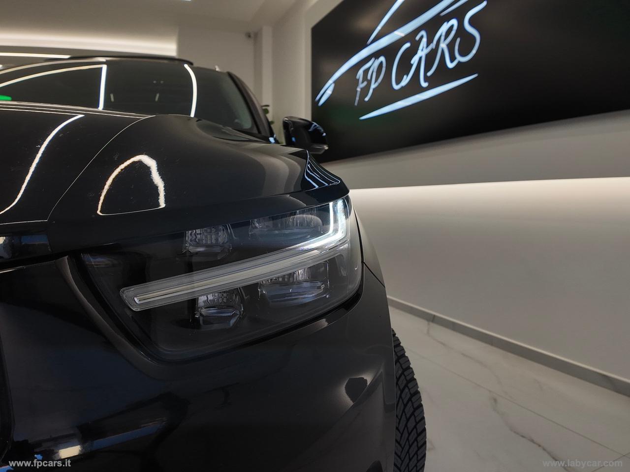 VOLVO XC40 D3 Geartronic R-design TETTO APRIBILE
