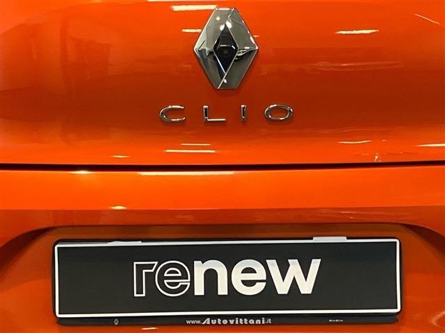 RENAULT Clio 1.0 tce Techno Gpl 100cv