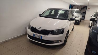 Skoda Fabia -PROMO- 1.4 TDI 90 CV Executive