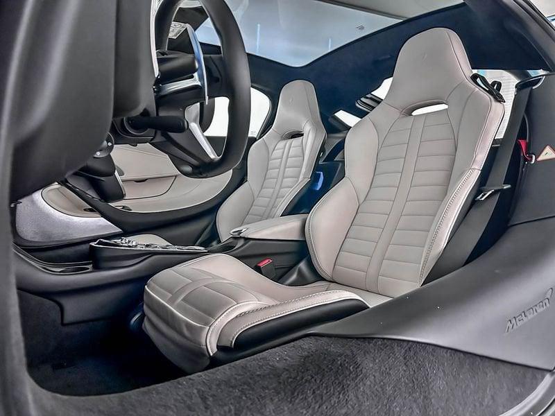 McLaren GT GTS MY26 - McLaren Milano