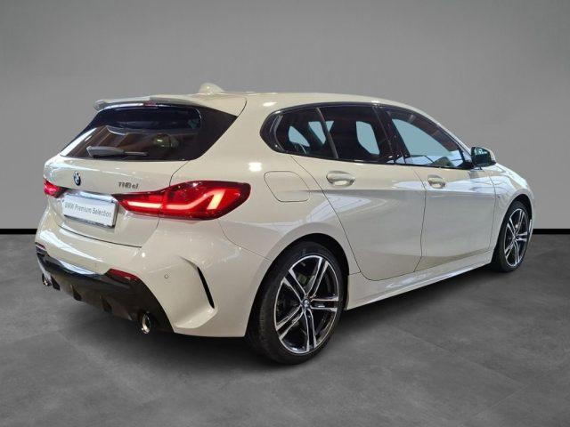 BMW 118 d 5p. Msport Aut.
