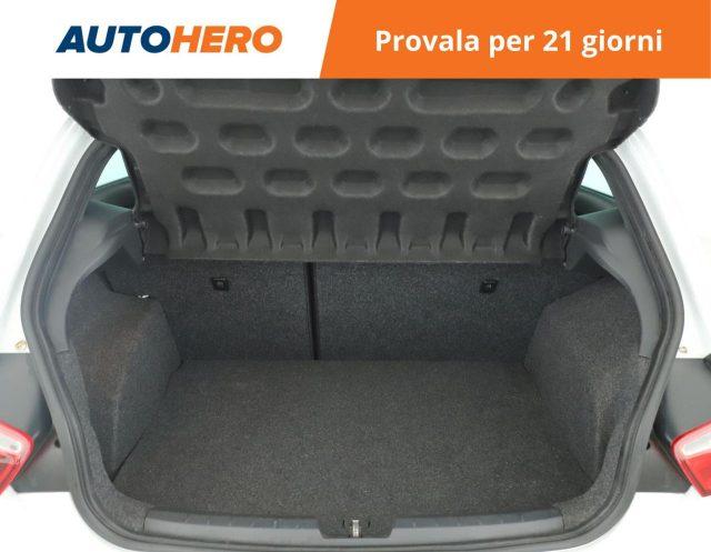 SEAT Ibiza 1.8 TSI S/S 3p. Cupra