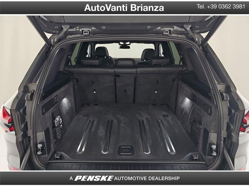 BMW X5 X5 xdrive30d 48V MSport Pro