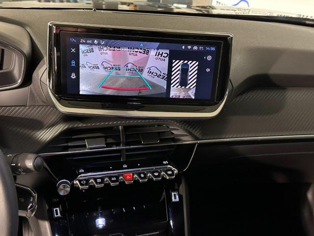 PEUGEOT 2008 PureTech 130 S&S EAT8 Allure
