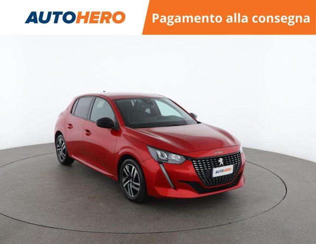 PEUGEOT 208 PureTech 75 Stop&Start 5 porte Allure Pack