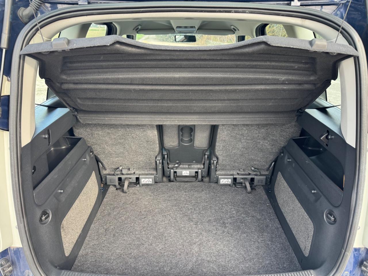 Skoda Roomster 1.4 16V Sport GPLine