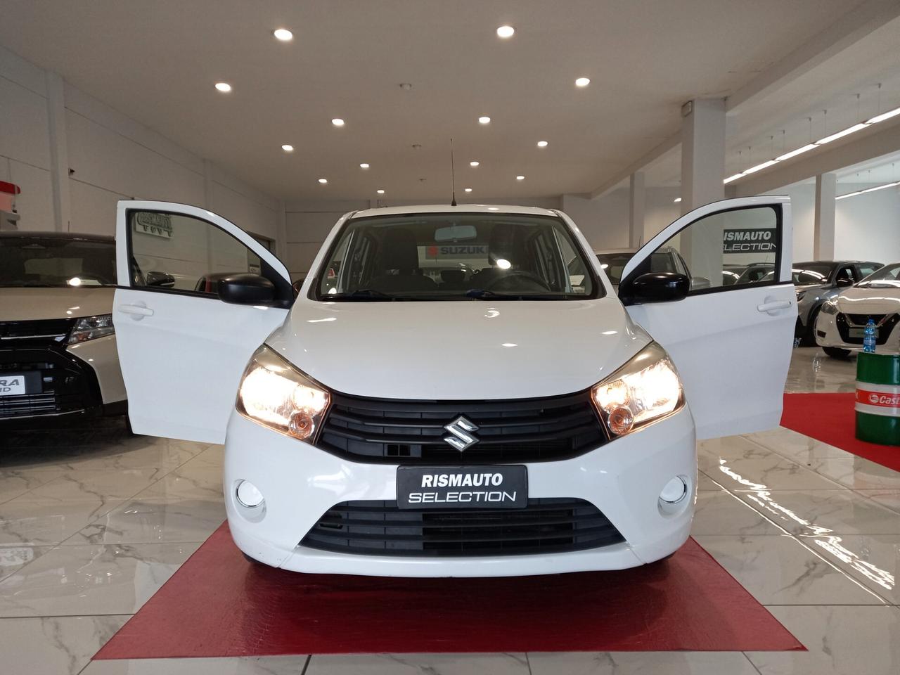 Suzuki Celerio 1.0 Easy