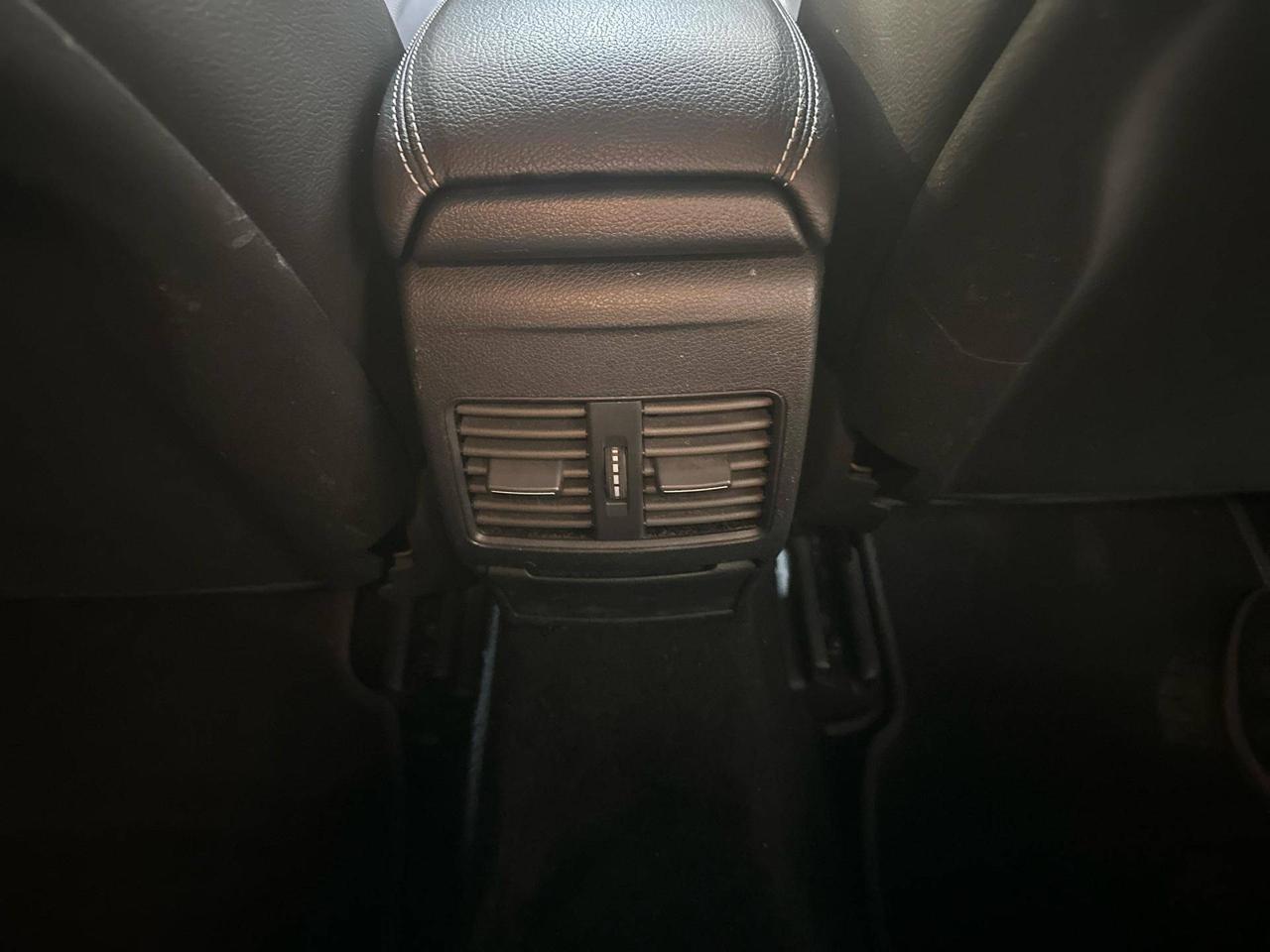 Mercedes GLA 200 d Sport 4matic