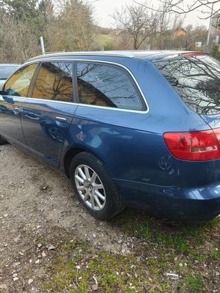AUDI - A6 - 3.0 V6 TDI F.AP. qu. tip. Advanced