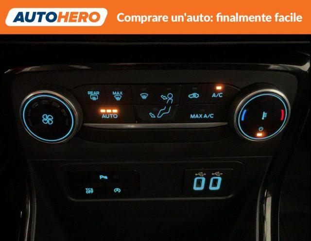 FORD EcoSport 1.0 EcoBoost 125 CV Start&Stop Titanium