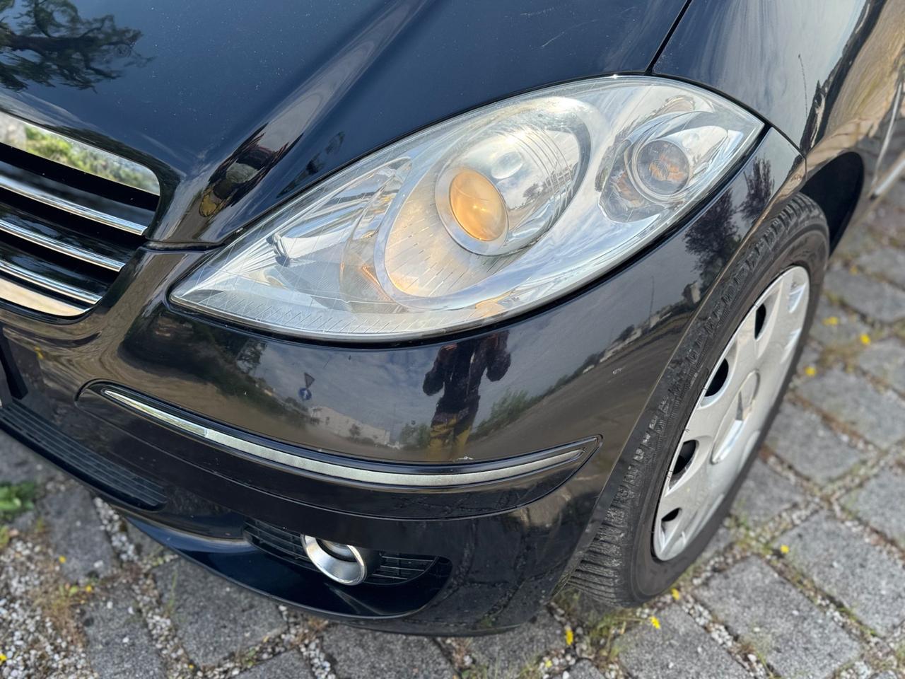 Mercedes-benz A 180 CDI Avantgarde