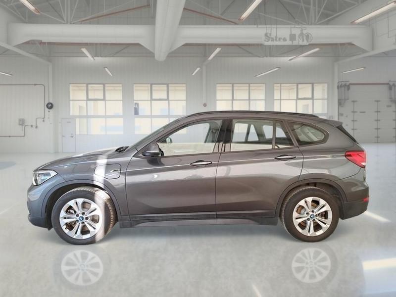BMW X1 xDrive 25e Business Advantage automatico
