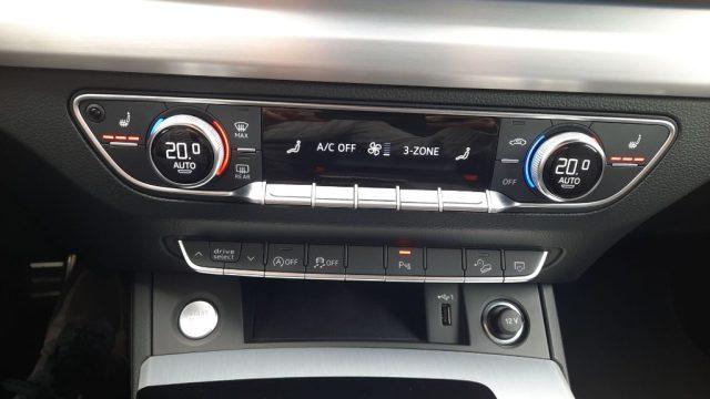 AUDI Q5 SPB 40 TDI quattro S-tronic S-line